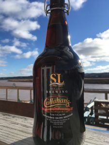 Callahan's Irish Ale