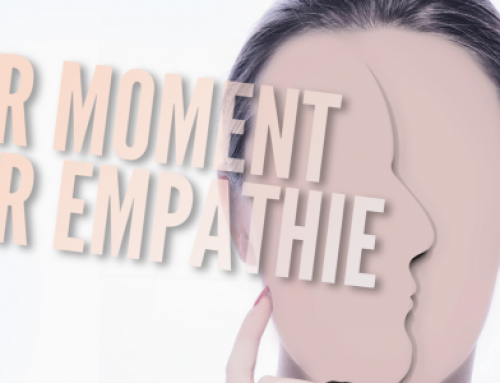 Nachhaltiges Erzählen — der Moment der Empathie (5)