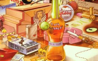 Year Of The Cat - Coverart-Exc