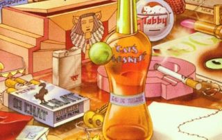 Year Of The Cat - Coverart-Exc